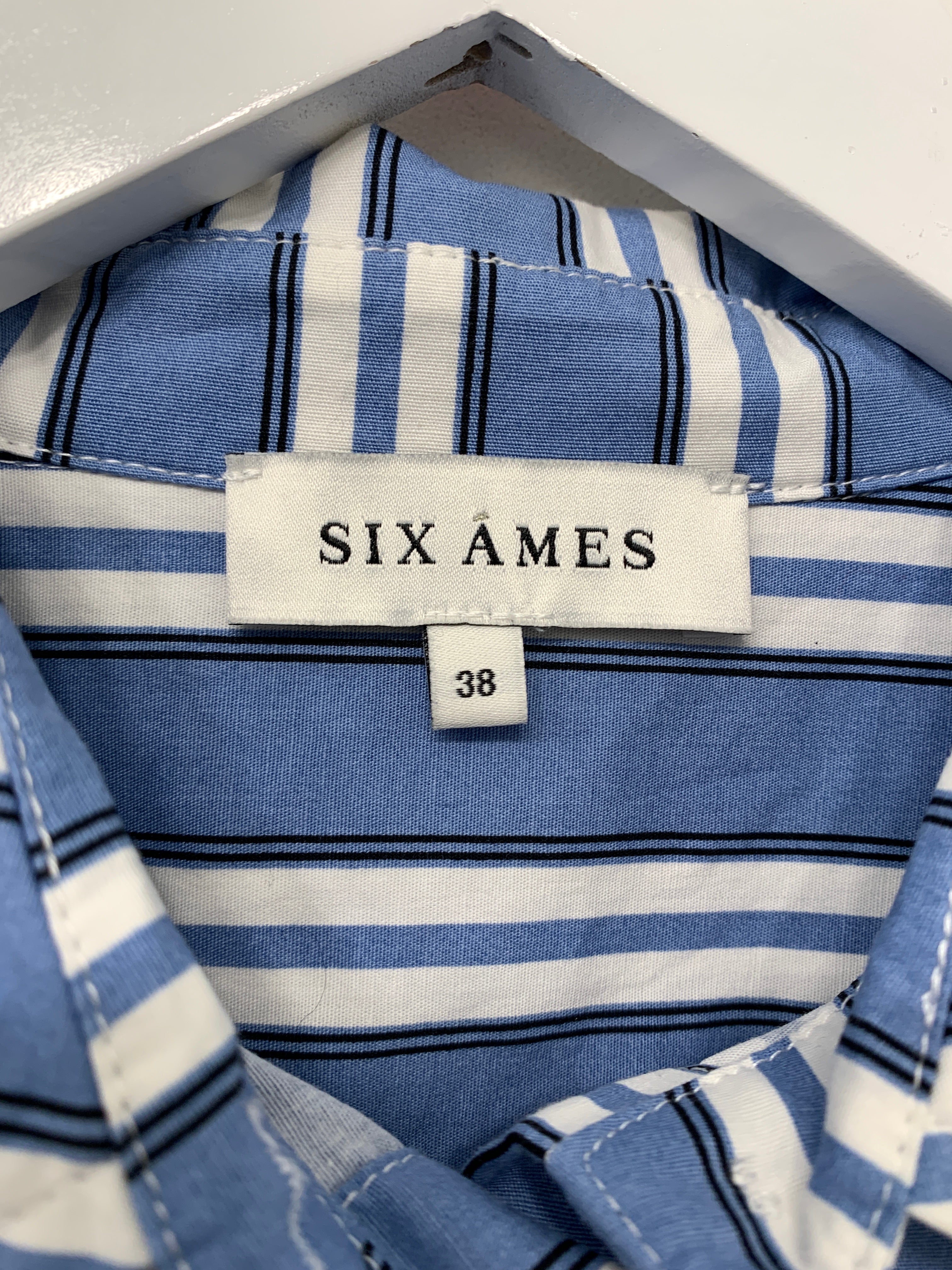 Six Ames Skjorte